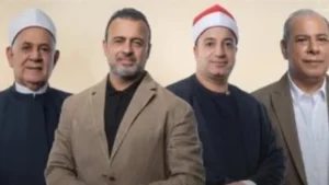 موعد عرض الحلقة السابعة من برنامج دولة التلاوة والقنوات الناقلة